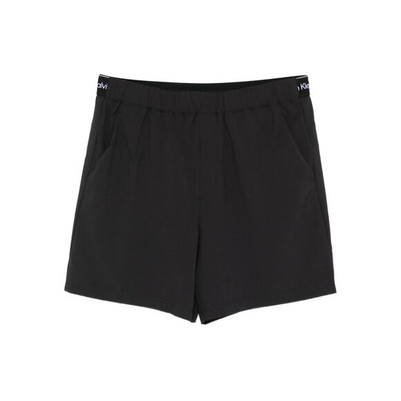 Calvin Klein Sport Black Shorts - Deck Shorts Men
